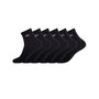 Voir la diapositive 1 : FILA Lot de 6 Paires de Chaussettes Lowcuts homme