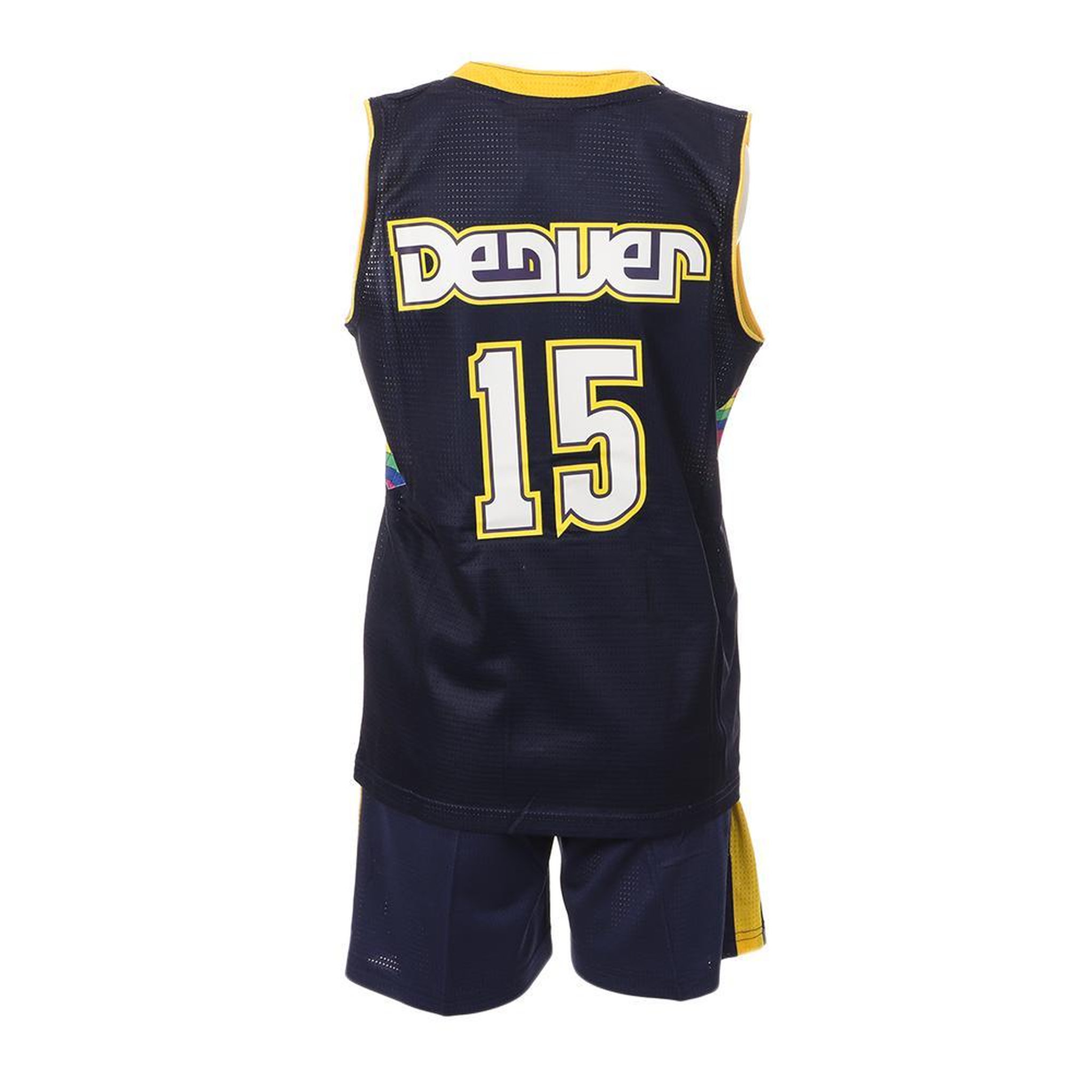 Voir la diapositive 2 : SPORTZONE Denver Ensemble de basket  Enfant Sport Zone
