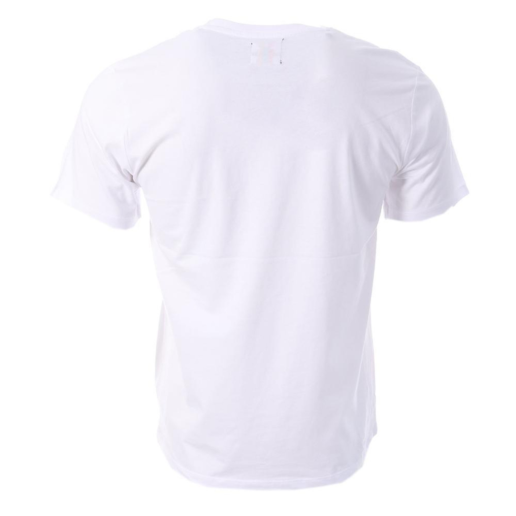 Voir la diapositive 2 : No Publik T shirt  Homme No Publik Brand