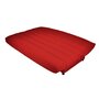 Voir la diapositive 4 : Banquette CLIC CLAC matelas 9 cm mousse 20 kg/m3
