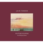 TURNER: WATERCOLOURS. EDITION EN ANGLAIS, Blayney Brown David