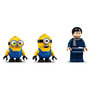 Voir la diapositive 2 : LEGO Minions 75549 Minions Course-poursuite en moto