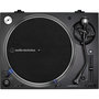 Voir la diapositive 4 : Audio-technica Platine vinyle AT-LP140XPBKEUK