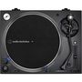 Voir la diapositive 4 : Audio-technica Platine vinyle AT-LP140XPBKEUK