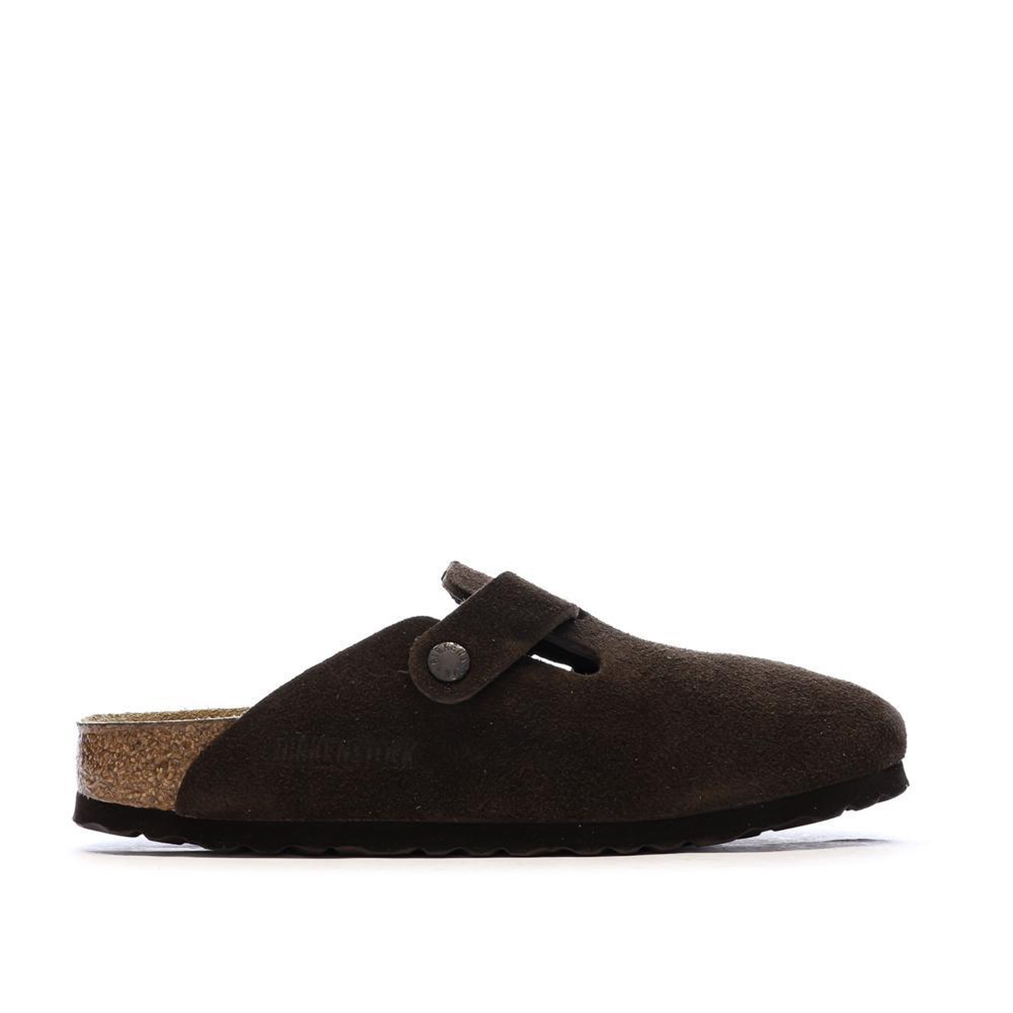 Voir la diapositive 3 : Birkenstock Sabots s Femme Birkenstock Boston