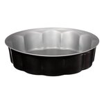 FIVE Moule à Clafoutis  Signature  26cm Noir