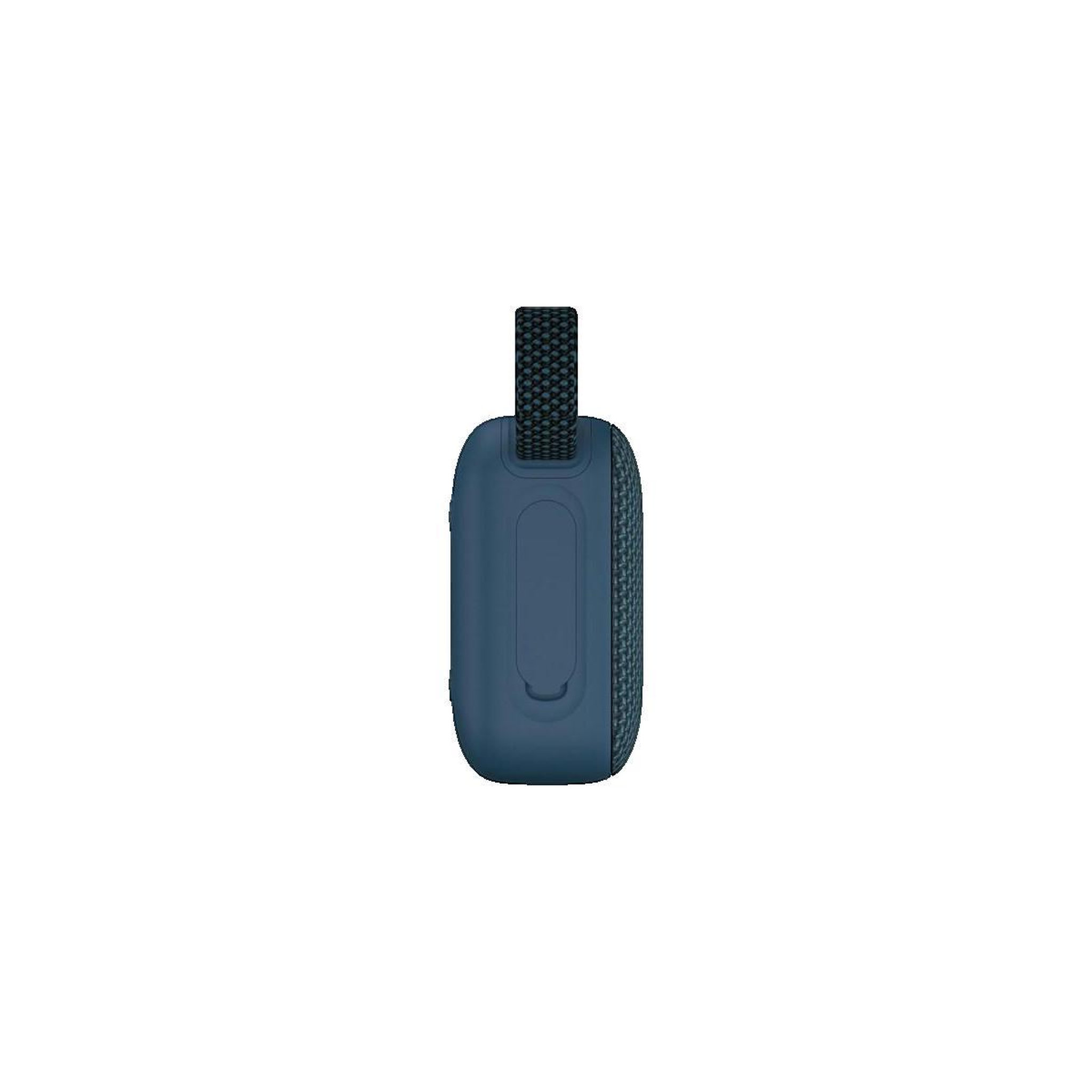 Voir la diapositive 2 : KENWOOD Haut-parleur portable Kenwood AS-60BT-A Bluetooth Bleu