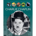 CHARLIE CHAPLIN, Polirsztok Marion