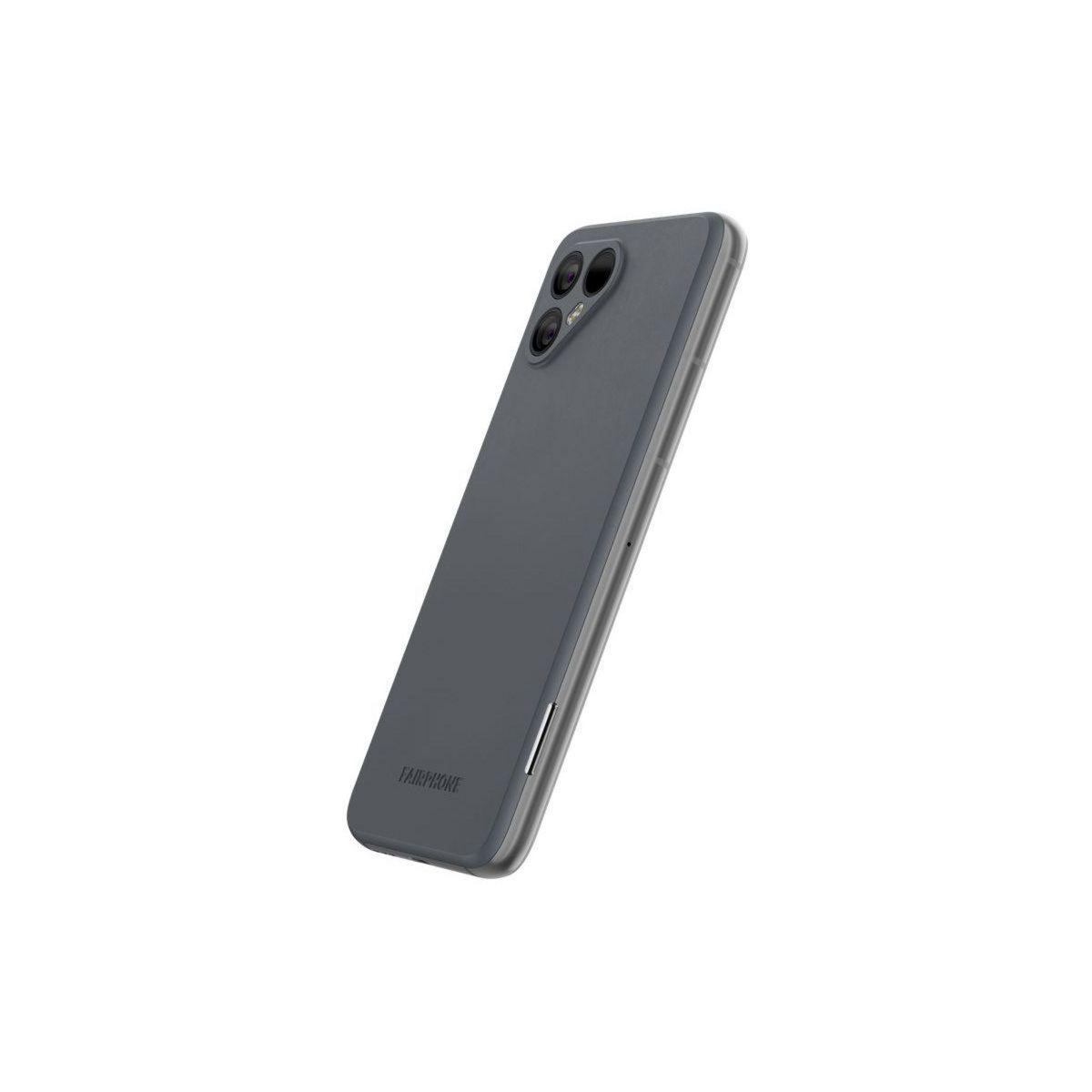 FAIRPHONE Smartphone 4 Gris 256 Go