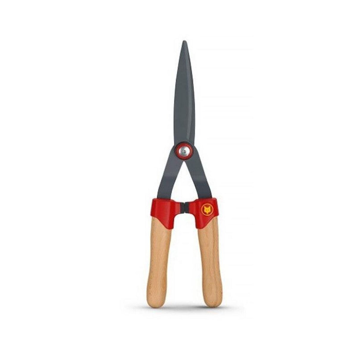 Outils Wolf Cisaille à buis OUTILS WOLF OBW - Manche en bois - lame 17cm