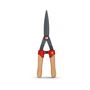 Voir la diapositive 2 : Outils Wolf Cisaille à buis OUTILS WOLF OBW - Manche en bois - lame 17cm