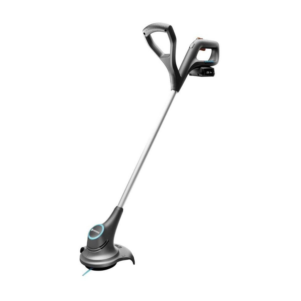 Gardena Coupe-bordures SmallCut 23/18V P4A sans batterie - Coupe Ø 23 mm