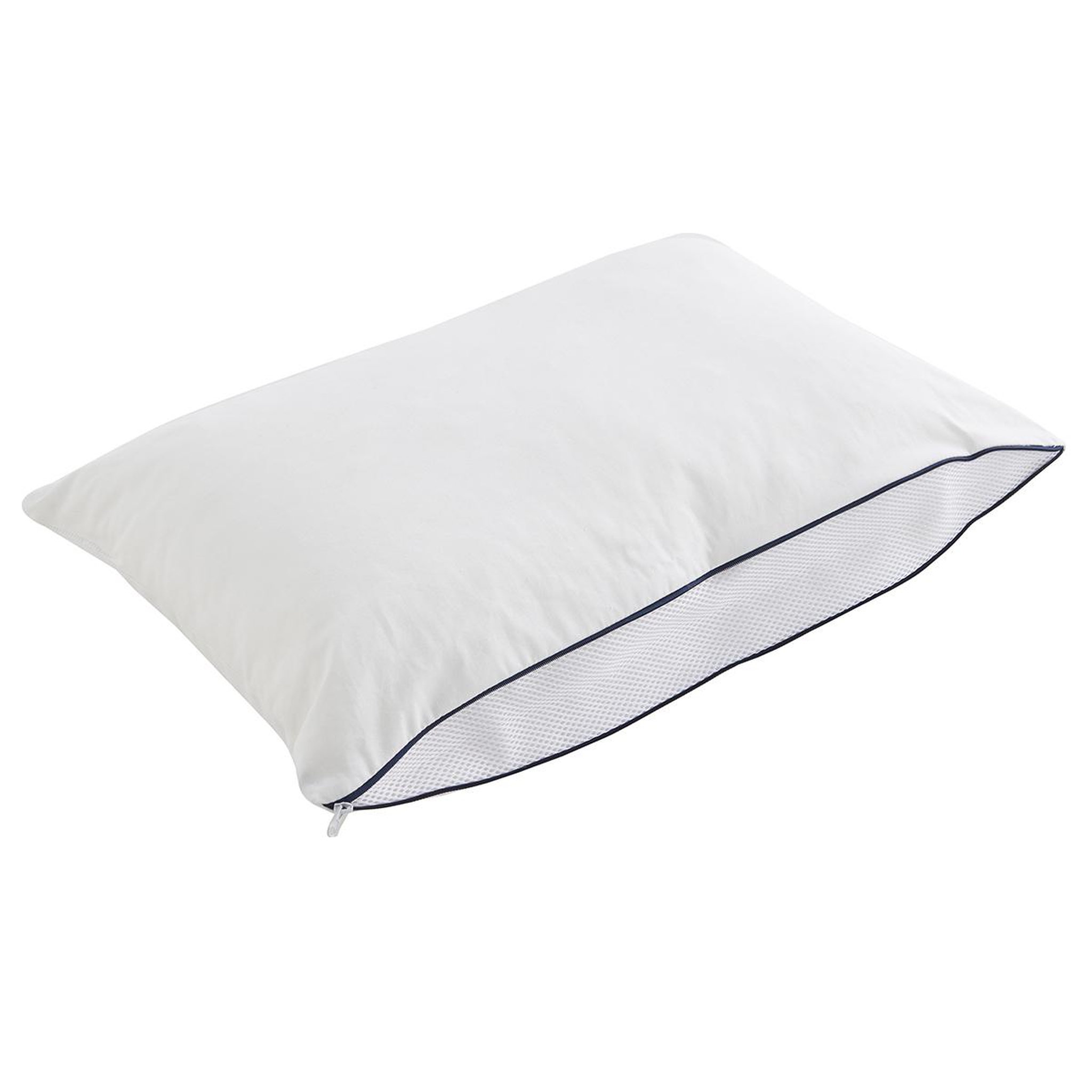 Voir la diapositive 6 : DUNLOPILLO Oreiller flexiform - Medium