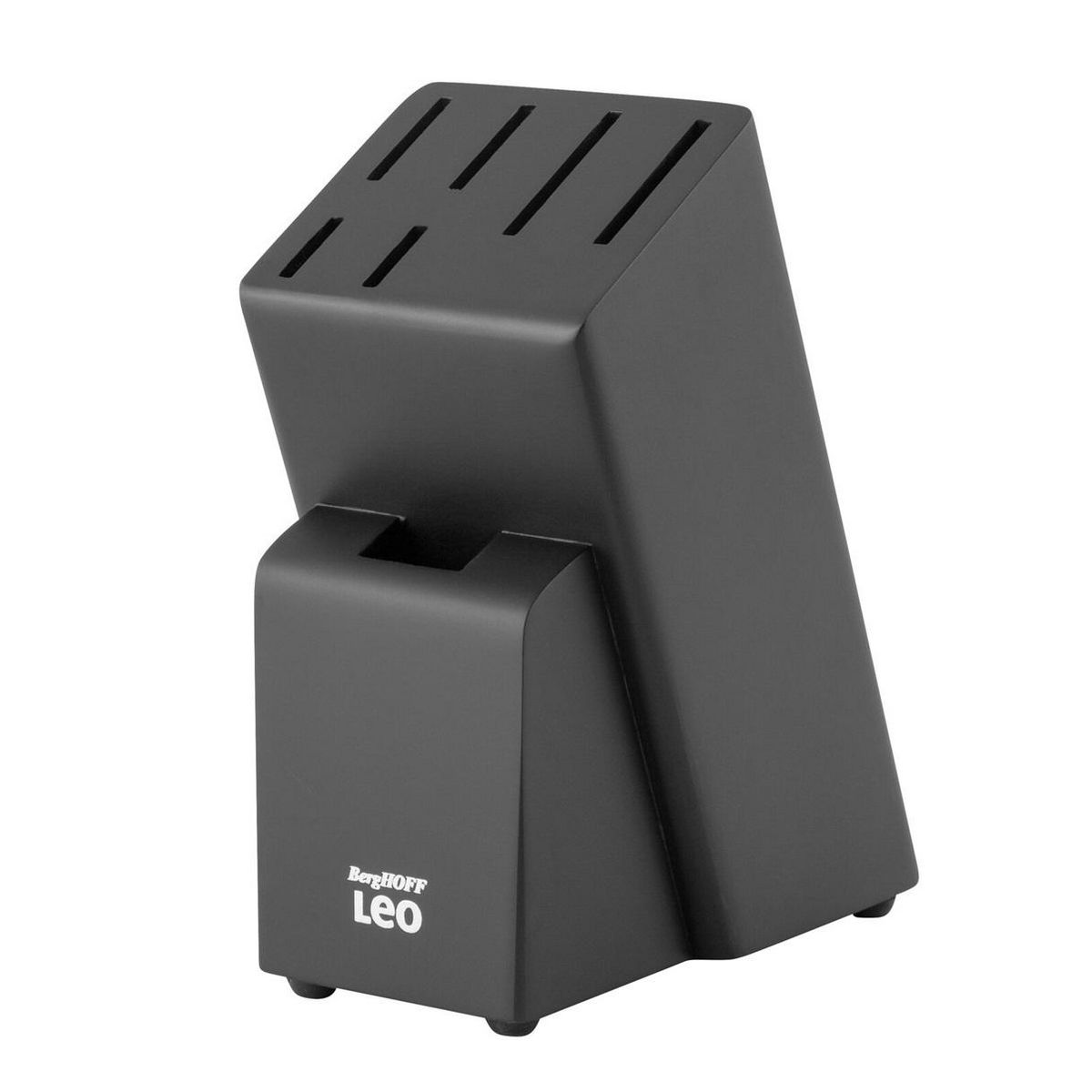 Berghoff Bloc de 5 couteaux lames inox - 3950358