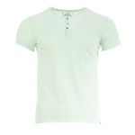 LA MAISON BLAGGIO T-shirt  Homme La Maison Blaggio Mattew. Coloris disponibles : Vert