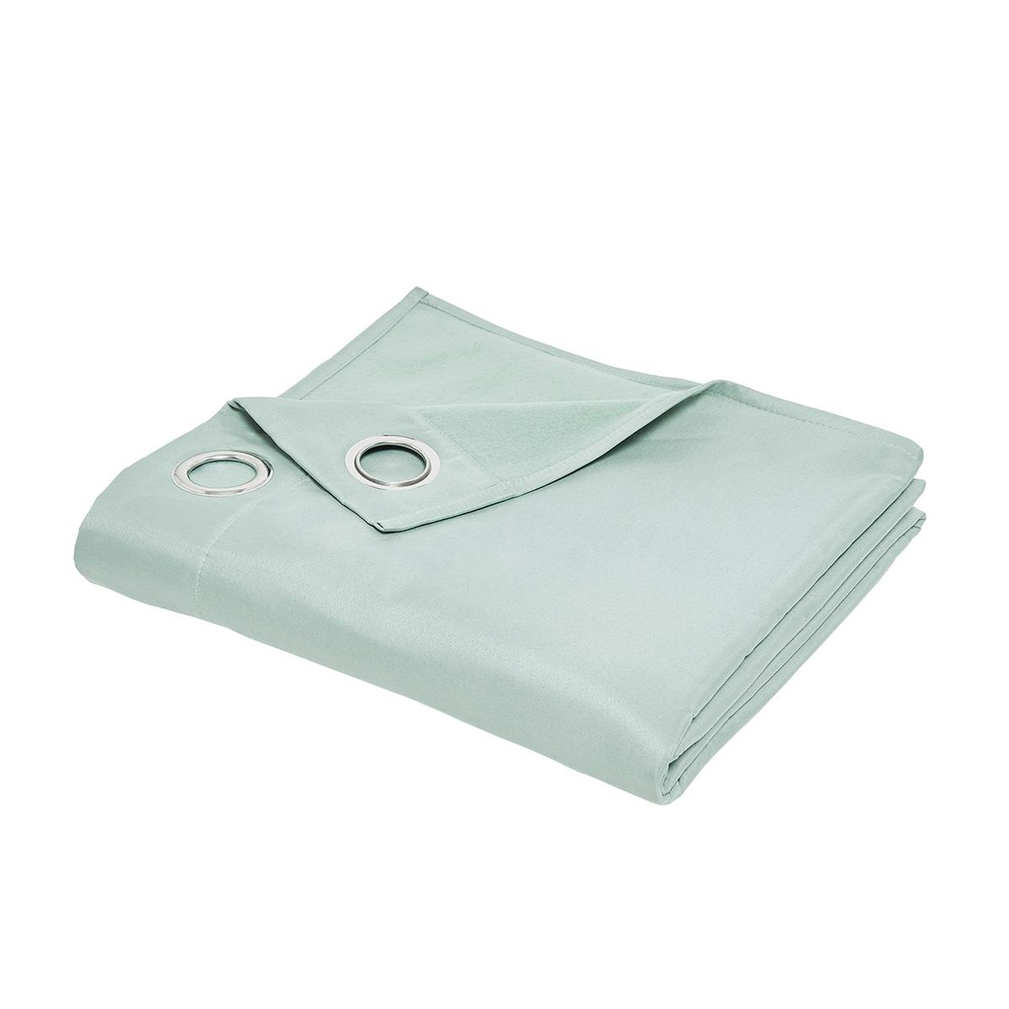 Voir la diapositive 2 : TODAY Rideau isolant en polyester 