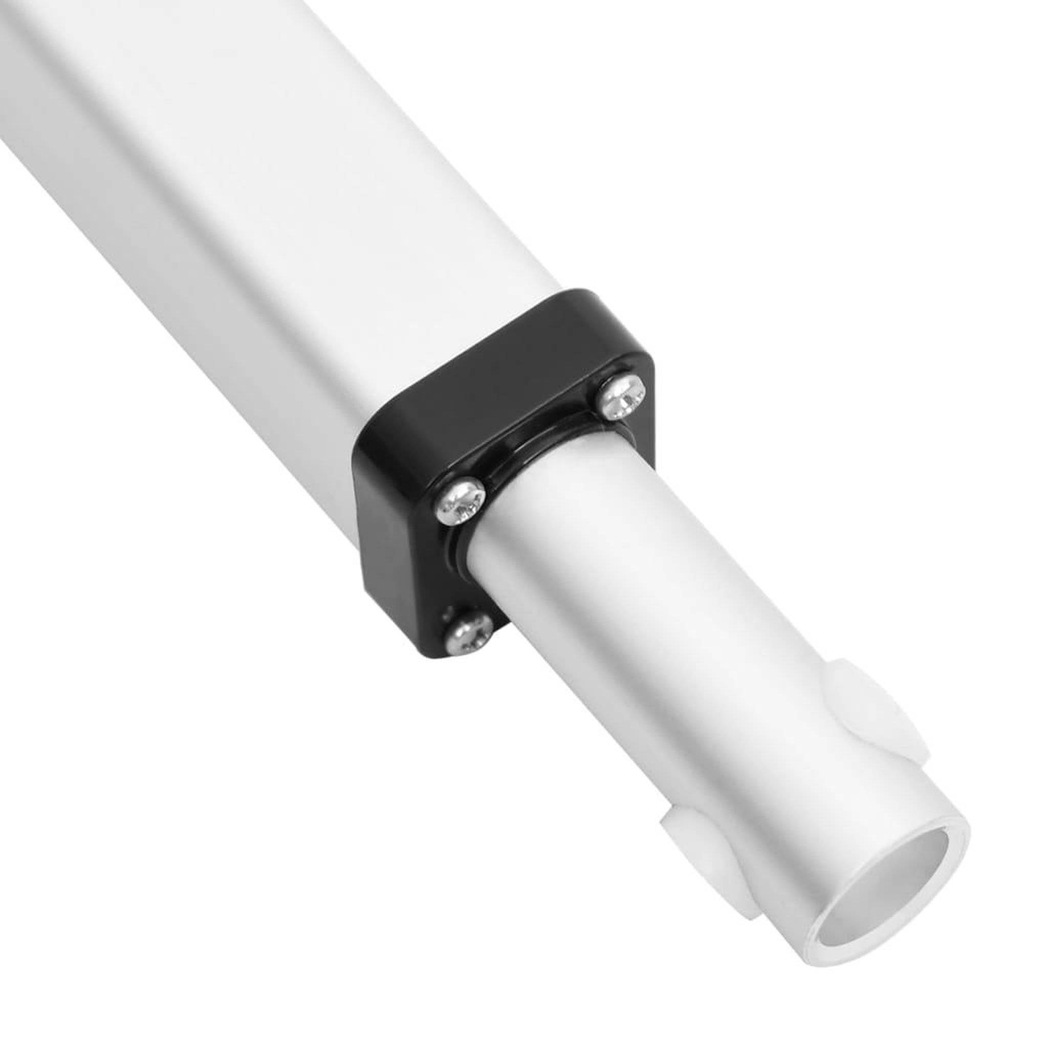 Voir la diapositive 4 : VIDAXL Actionneur lineaire c.c. 28 V
