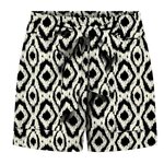 Only hort /Beige à motifs Femme Only Talia. Coloris disponibles : Noir