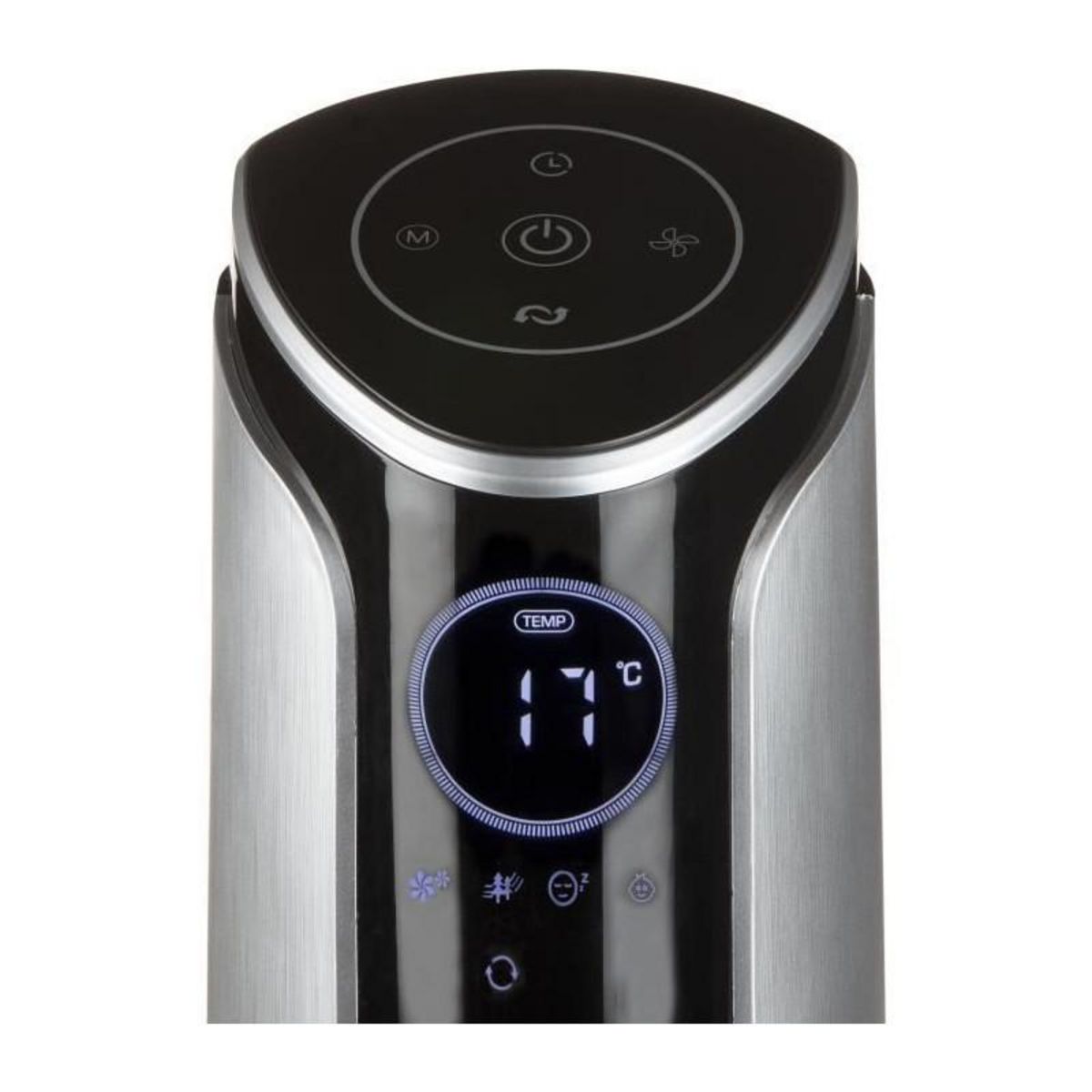 Domo Ventilateur colonne - DOMO - DO8127 - 45 W