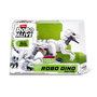 Voir la diapositive 4 : ZURU Robo Alive Robo Dino Raptor