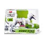 Voir la diapositive 4 : ZURU Robo Alive Robo Dino Raptor