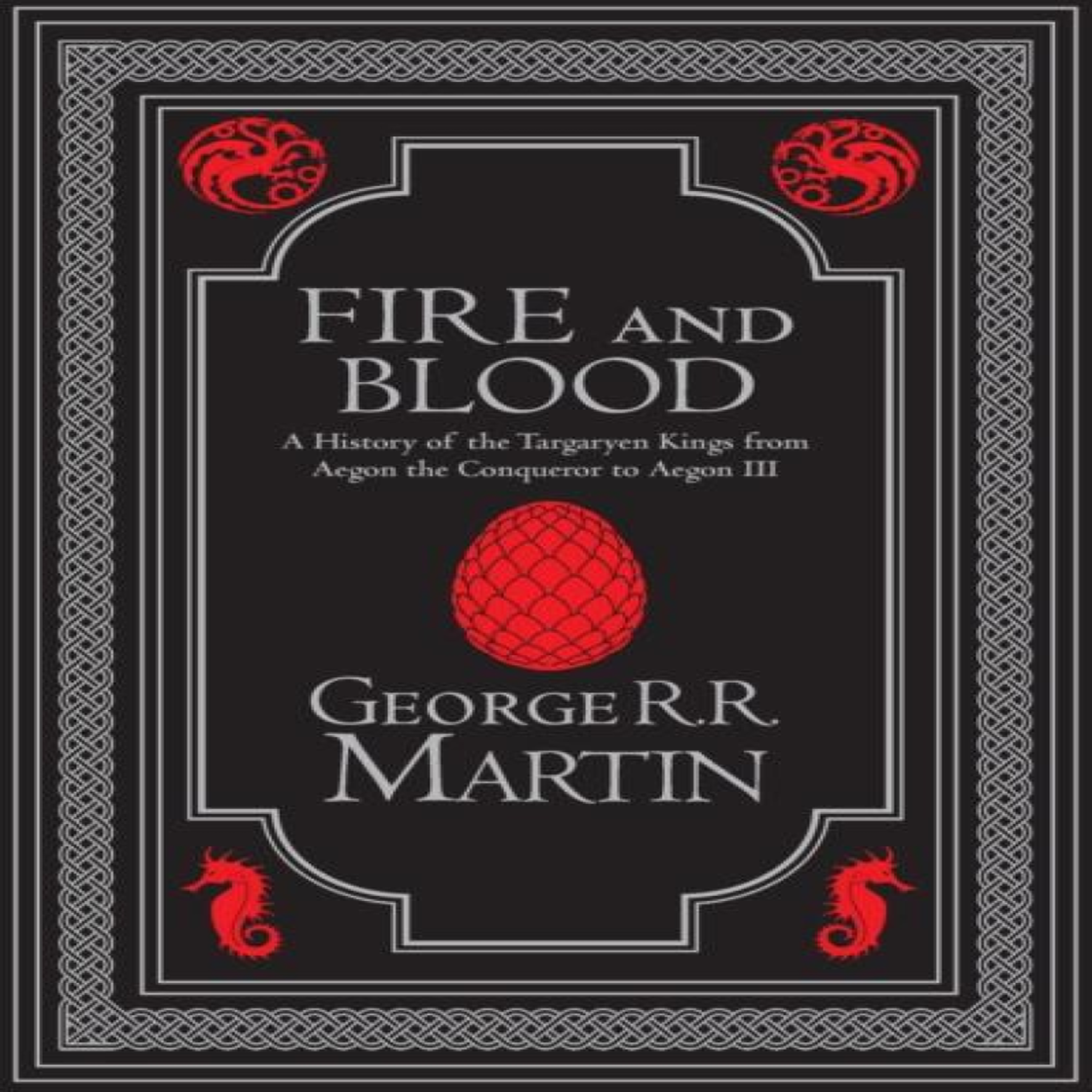 LIVRES FIRE & BLOOD_SONG OF ICE & HB