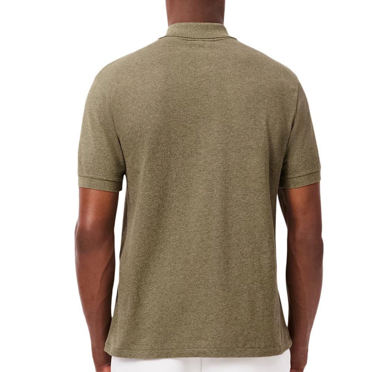 Lacoste Polo  Clair Homme  acoste Original