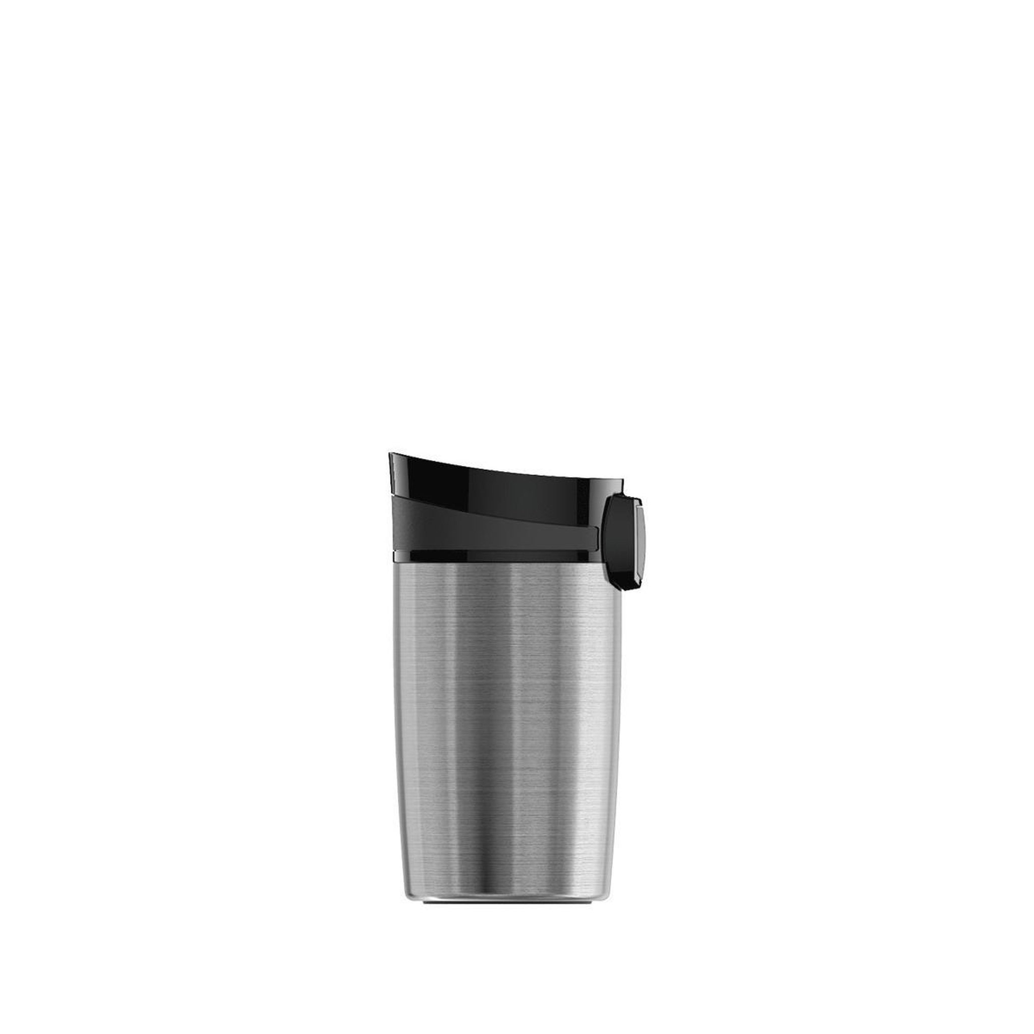 SIGG SIGG 8695.50 thermos 0,27 ml Noir, Acier inoxydable Acier inoxydable