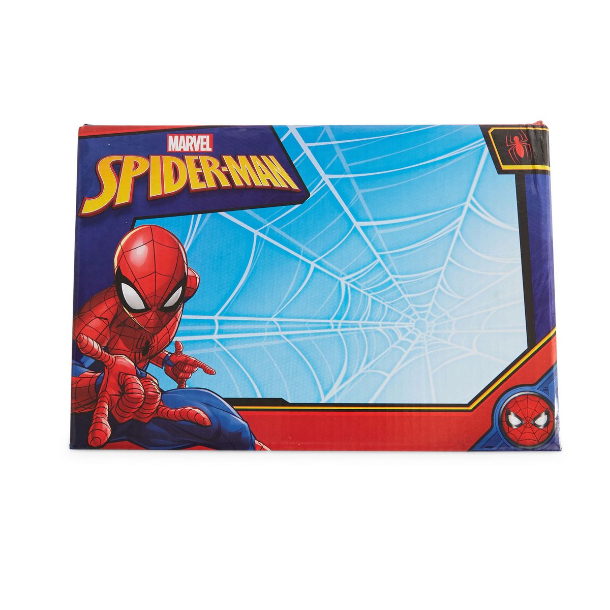 SPIDERMAN Baskets garçon du 24 au 30