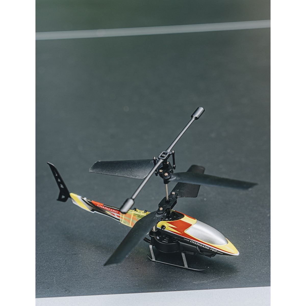 One Two Fun Mini Copter 16 cm 
