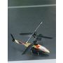 Voir la diapositive 4 : One Two Fun Mini Copter 16 cm 