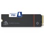 Seagate Disque dur SSD interne Firecuda 530 2Tb PS5 Ready