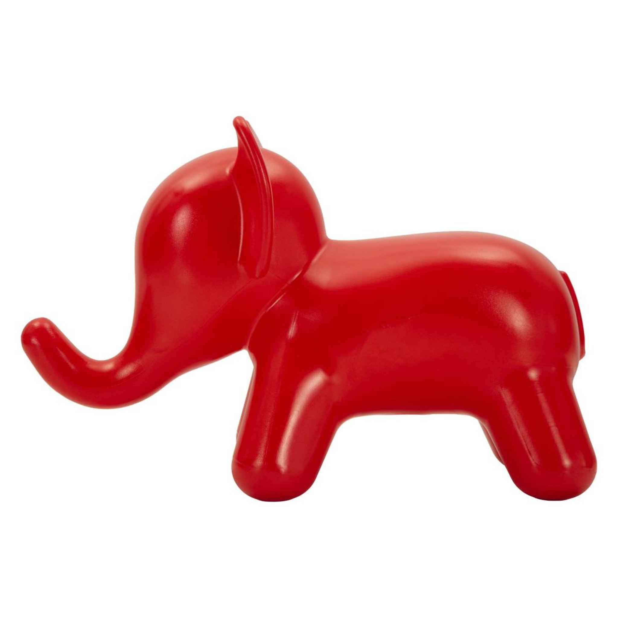 Voir la diapositive 3 : Paris Prix Tabouret enfant design  éléphant  86cm rouge