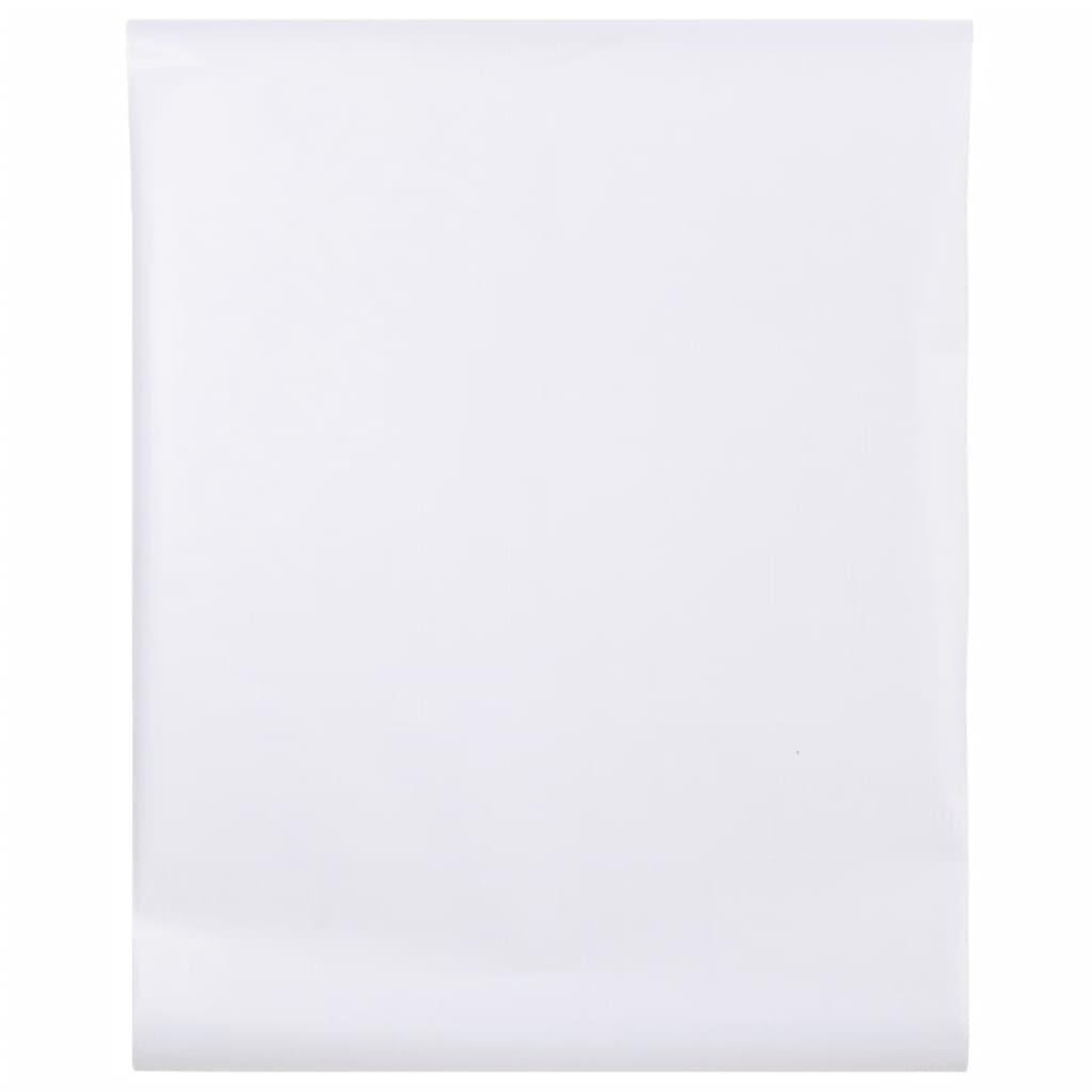 Voir la diapositive 2 : VIDAXL Film pour fenetre depoli design a rayures 60x2000 cm PVC