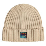 ELEMENT Bonnet Beige Marron Homme Element Trekka. Coloris disponibles : Beige