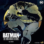 BATMAN : DARK KNIGHT RETURNS. LE JEU, Miller Frank