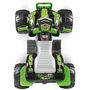 Voir la diapositive 3 : PEG PEREGO Quad électrique T REX 330W vert