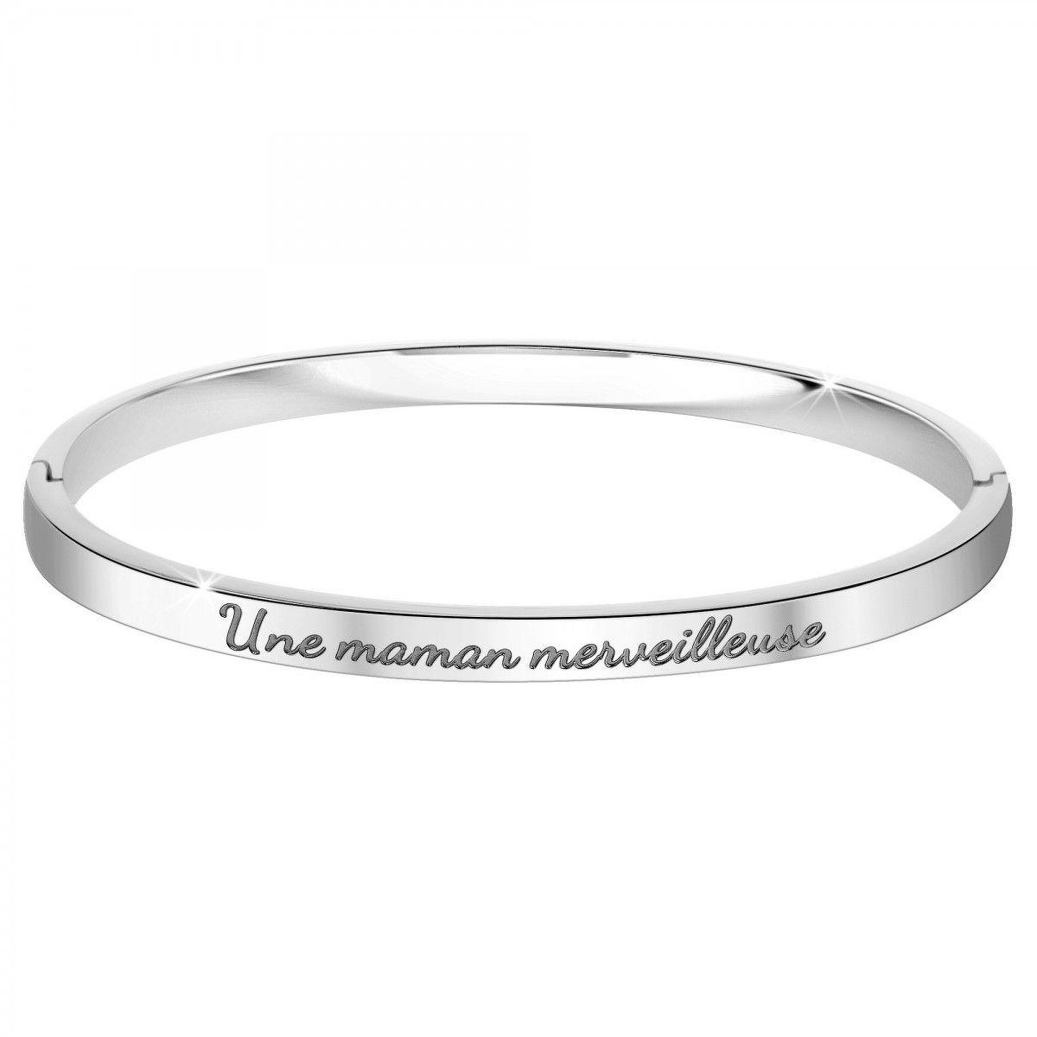 SC CRYSTAL Une maman merveilleuse - Bracelet par SC Crystal