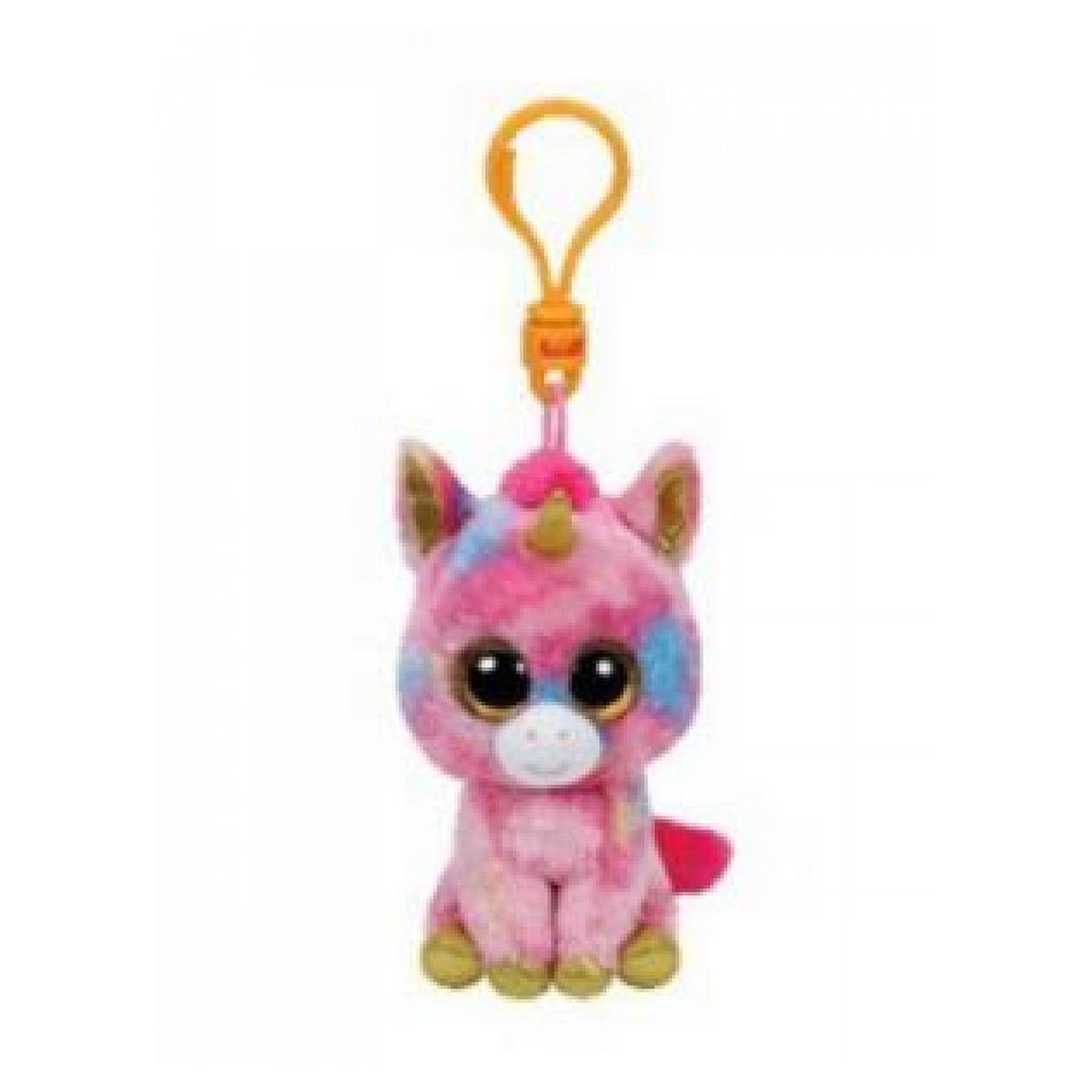 Ty Clip Fantasia La Licorne