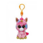 Ty Clip Fantasia La Licorne