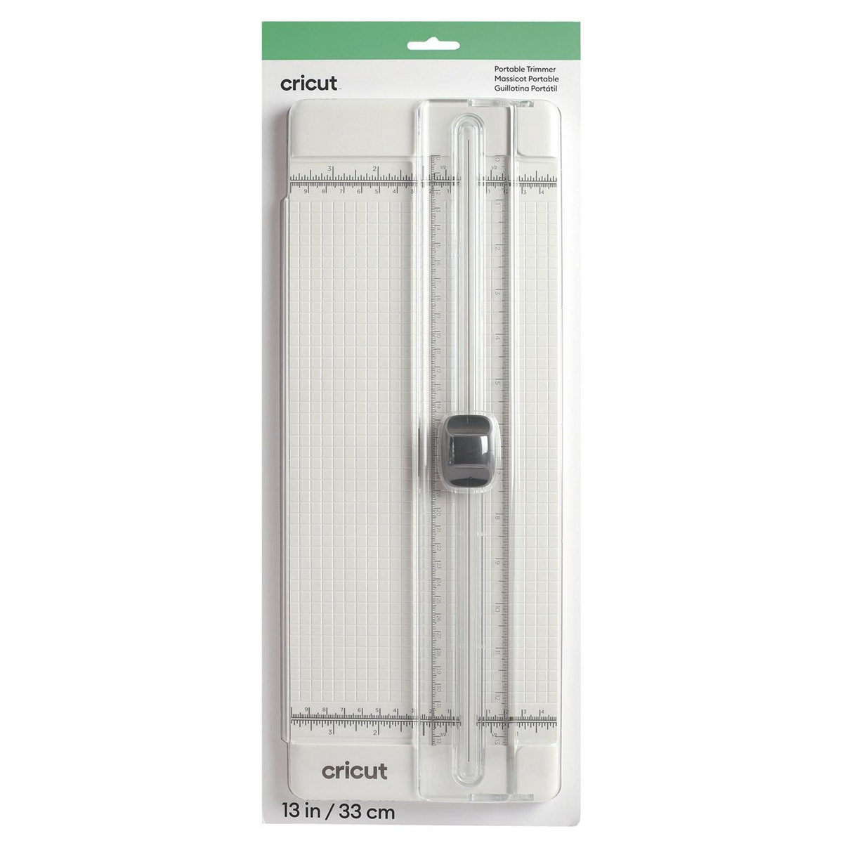 CRICUT Massicot portable Cricut 33 Cm