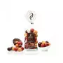 Smartbox Assortiment de plaisirs fruités et chocolatés livré chez vous - Coffret Cadeau Gastronomie