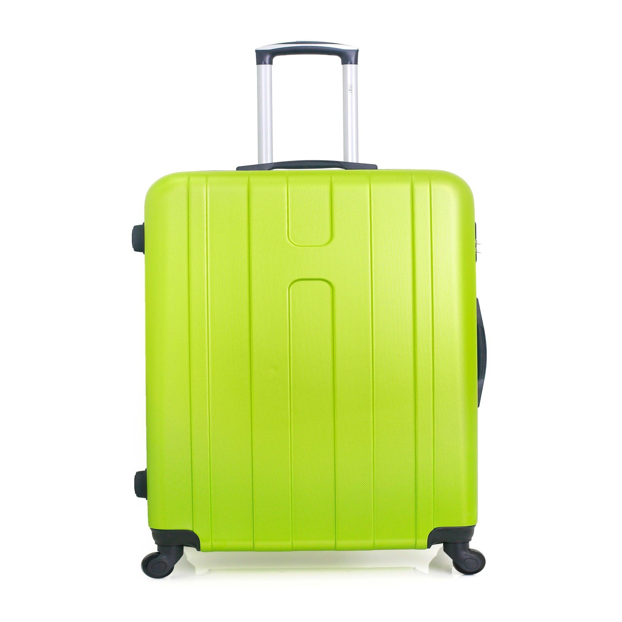 HERO Hero - valise grand format atlanta 75 cm 4 roues