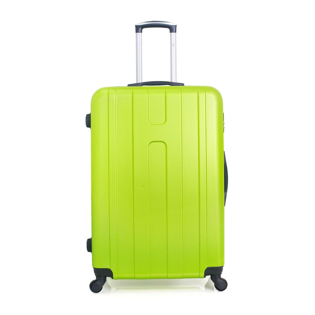 HERO HERO - Valise Grand Format ATLANTA 75 cm 4 Roues