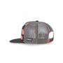 Voir la diapositive 4 : CAPSLAB Casquette snapback  visière plate avec filet Naruto Classic Itachi