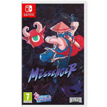 Koch Media The Messenger SWITCH