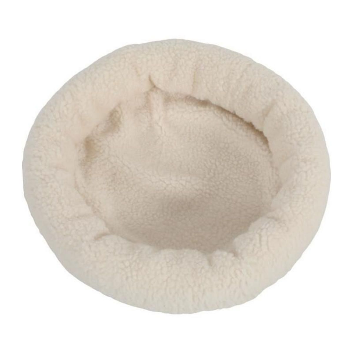 Zolux Griffoir 2 en 1 - Zolux - Montana - Pour chat - Activité et couchage - 38 x 55 x 55 cm