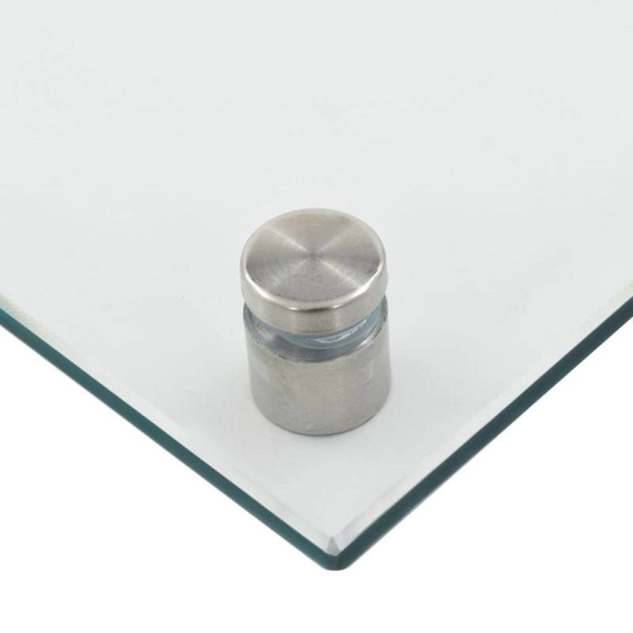Voir la diapositive 6 : VIDAXL Dosserets de cuisine 2 pcs transparent 70x60 cm verre trempé