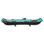 Voir la diapositive 4 : BESTWAY Bestway Kayak gonflable Hydro-Force Ventura 280x86 cm