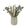 Voir la diapositive 1 : PLANT IN A BOX Fleurs séchées - Bouquet 'Trendy Comfort'